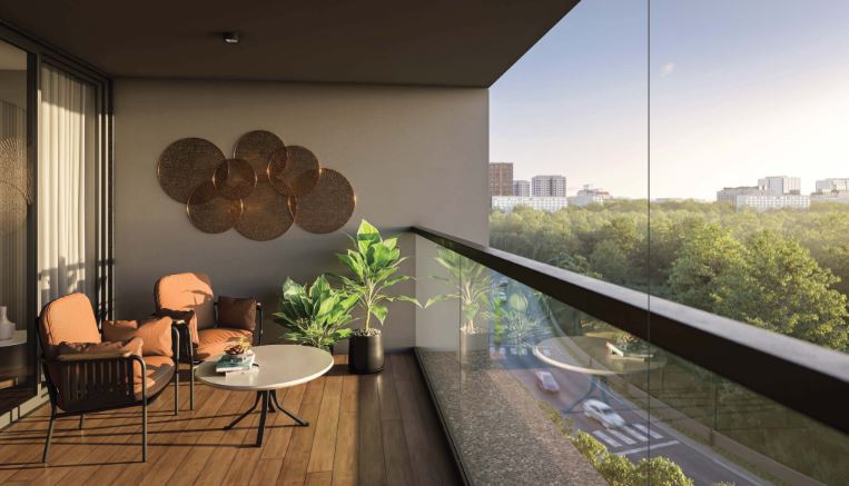 Riviera Bliss – Rare 3 & 4 BHK Luxury Homes in Ahmedabad