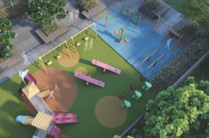 Riviera Prestige – Rare 3 4&5BHK Penthouse Ahmedabad