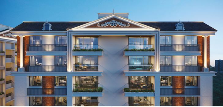 Balraj Heritage Ahmedabad | 2 & 3 BHK Lavish Homes 🏢🌳