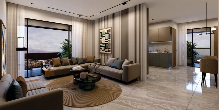 Vivaan Upvan Ahmedabad | 3 BHK Premium Homes 🏢🌳