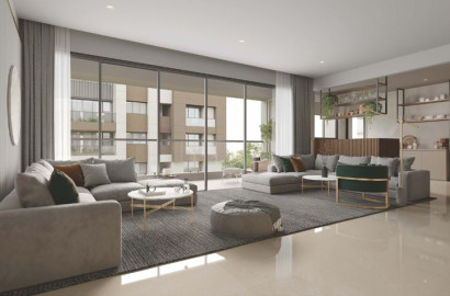 Sangini Aura Surat | 3 & 4 BHK Soulful Homes 🏢🌳