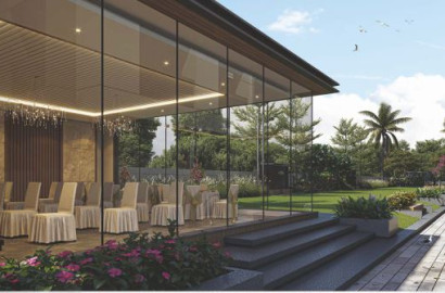 Swastik Forestaa Surat | 3 BHK Green Abode 🏢🌳