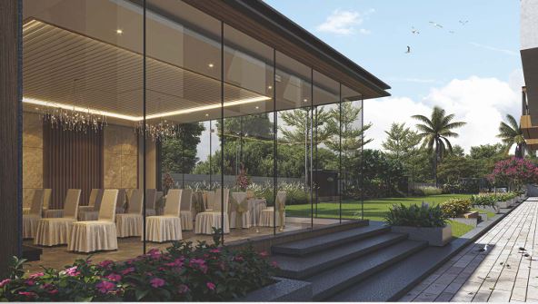 Swastik Forestaa Surat | 3 BHK Green Abode 🏢🌳