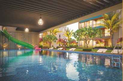 The Rise Vadodara | 3 & 4 BHK Luxury Homes 🏢🌳