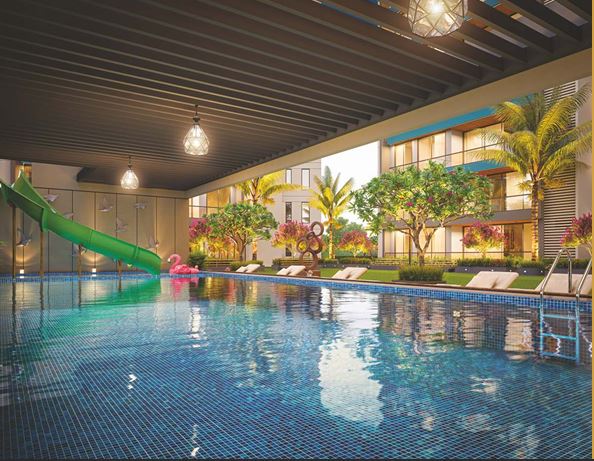 The Rise Vadodara | 3 & 4 BHK Luxury Homes 🏢🌳