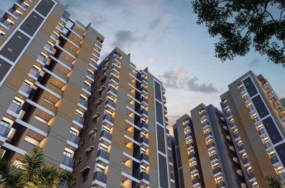 Copper Green City Rajkot | 2 & 3 BHK Premium Homes 🏢🌳