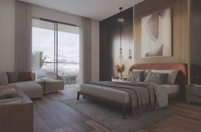 Riviera Prestige – Rare 3 4&5BHK Penthouse Ahmedabad