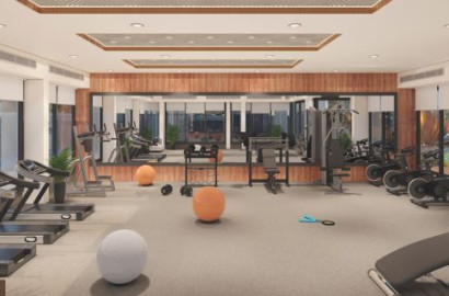 Simandhar Avenue Surat – Luxury 3 & 4 BHK Residences.