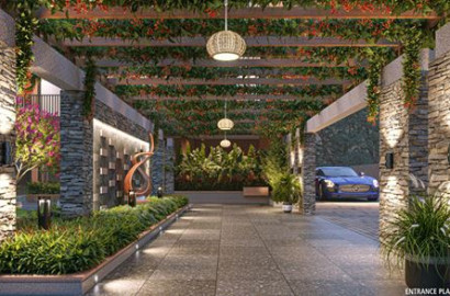 Globcon Splendora – Lavish 2 & 3 BHK Apartments in Surat