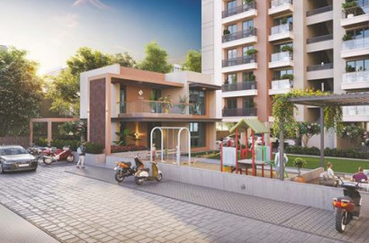 Shivay Splendora Vadodara | 3 & 4 BHK Lavish Homes 🏢🌳