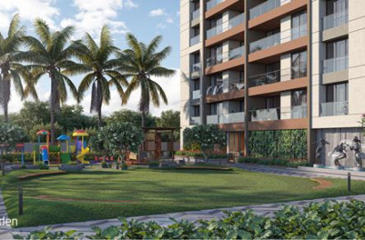 Pratishtha Heights – Elegant 3 & 4 BHK Luxury Living