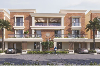 Balraj Heritage Vastral | 2 BHK Luxury Homes 🏢🌳