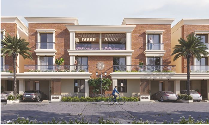 Balraj Heritage Vastral | 2 BHK Luxury Homes 🏢🌳