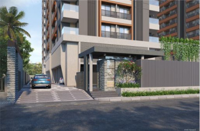 Vitoria Hills Surat | 2 & 3 BHK Modern Homes 🏢🌳