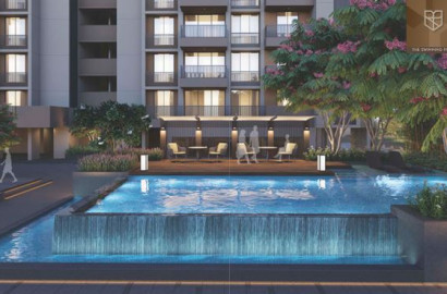 Riviera Prestige – Rare 3 4&5BHK Penthouse Ahmedabad