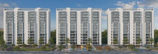 Pramukh Amaya Surat | 2 & 3 BHK Luxury Homes 🏢🌳