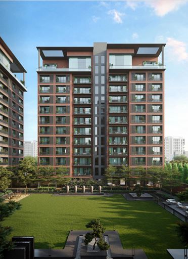 Veer Supremus Surat | 4 & 5 BHK Pride Living 🏢🌳