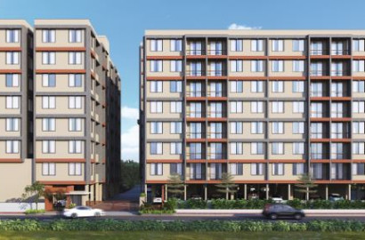 Green Emerald by Shreenathji Builder | 2 & 3 BHK Flats & Shops Dungra vapi