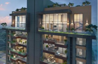 Samarthya Heights Surat | 3 BHK Lavish Homes 🏢🌳