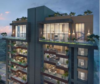 Samarthya Heights Surat | 3 BHK Lavish Homes 🏢🌳