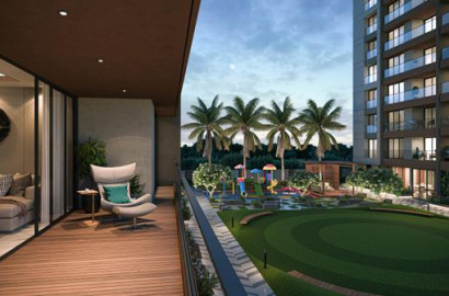 Pratishtha Heights – Elegant 3 & 4 BHK Luxury Living