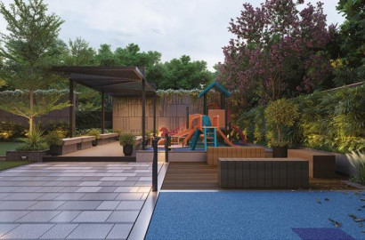 The Evara Ahmedabad | 4 BHK Lavish Homes 🏢🌳