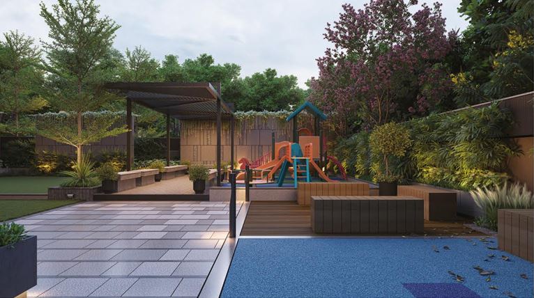 The Evara Ahmedabad | 4 BHK Lavish Homes 🏢🌳