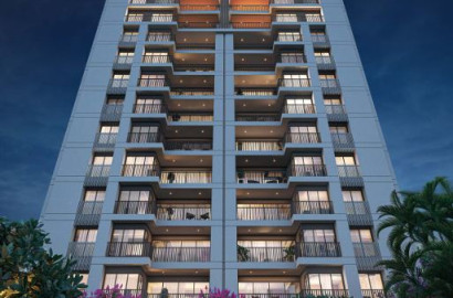 Pramukh Amaya Surat | 2 & 3 BHK Luxury Homes 🏢🌳