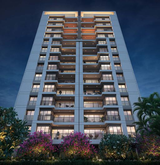 Pramukh Amaya Surat | 2 & 3 BHK Luxury Homes 🏢🌳