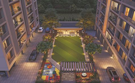 Prestige Morar Surat | 2 & 3 BHK Luxurious Homes 🏢🌳