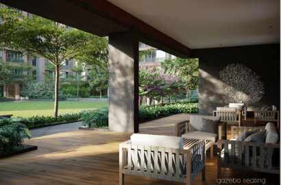 Veer Supremus Surat | 4 & 5 BHK Pride Living 🏢🌳