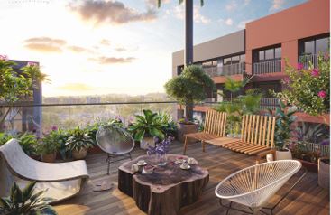 Shaligram Felicity Surat | 4 BHK Luxury Homes 🏢🌳