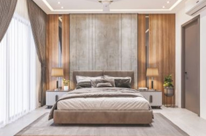 Precia Homes - Premium 4 BHK Row House Chharwada