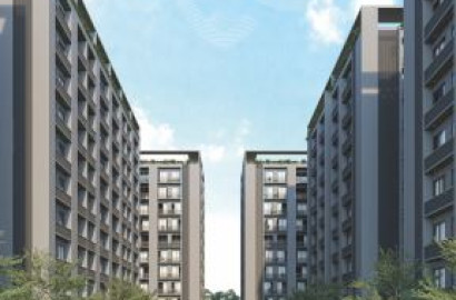 Sanctum Palacio Surat | 2 & 3 BHK Premium Homes 🏢🌳