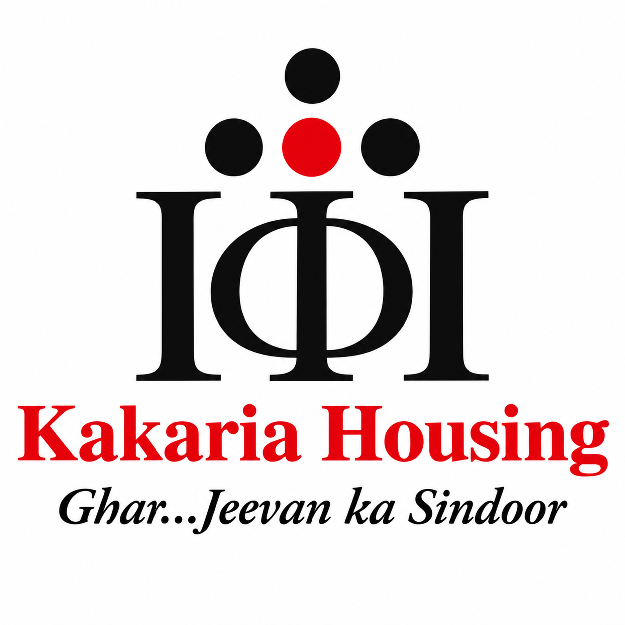 Kakaria Housing