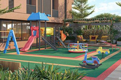 Globcon Splendora – Lavish 2 & 3 BHK Apartments in Surat