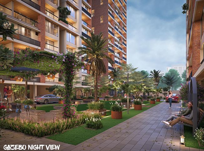 Sculpture Ahmedabad | 3 BHK Duplex Luxury Homes 🏢🌳