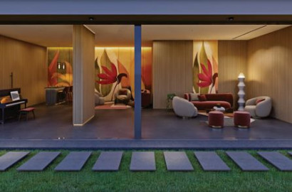 Riviera Select Ahmedabad | 4, 5 & 6 BHK Luxury Homes 🏢🌳