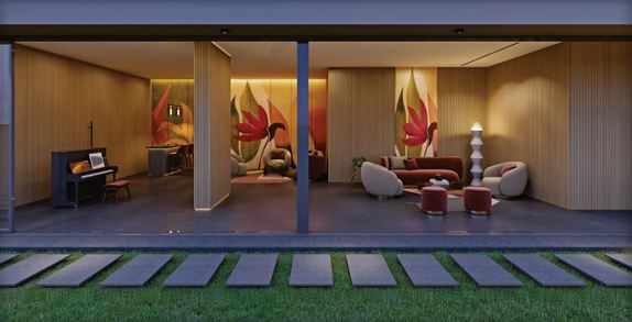 Riviera Select Ahmedabad | 5 BHK Rare Luxury Homes 🏢🌳