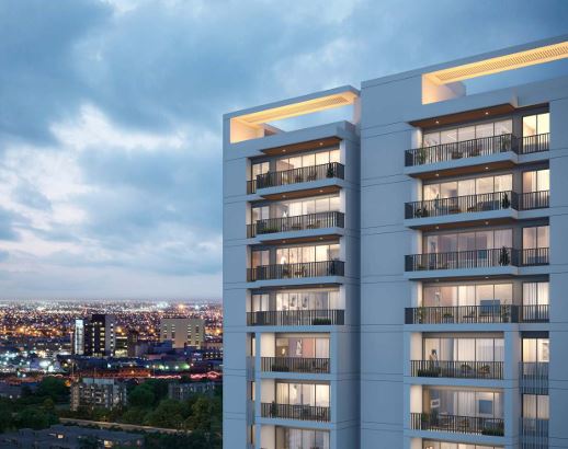 Pramukh Amaya Surat | 2 & 3 BHK Luxury Homes 🏢🌳