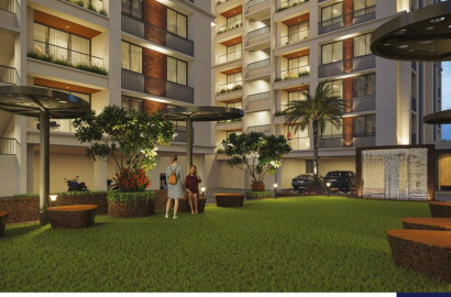 Balraj Heritage Ahmedabad | 2 & 3 BHK Lavish Homes 🏢🌳