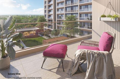 Prestige Morar Surat | 2 & 3 BHK Luxurious Homes 🏢🌳