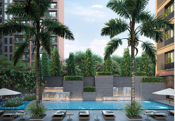 Veer Supremus Surat | 4 & 5 BHK Pride Living 🏢🌳