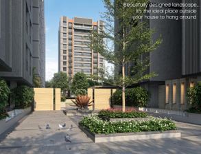 Orchid Gardenia Surat | 2 BHK Elegant Homes 🏢🌳