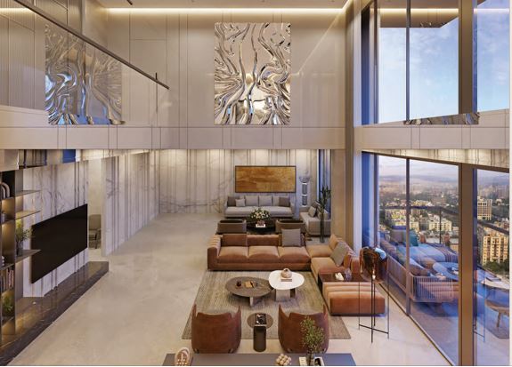 Riviera Select Ahmedabad | 5 BHK Rare Luxury Homes 🏢🌳