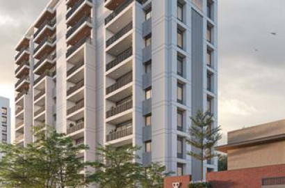 Pramukh Amaya Surat | 2 & 3 BHK Luxury Homes 🏢🌳