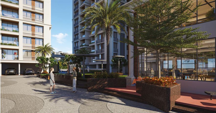 Balraj Heritage Ahmedabad | 2 & 3 BHK Lavish Homes 🏢🌳