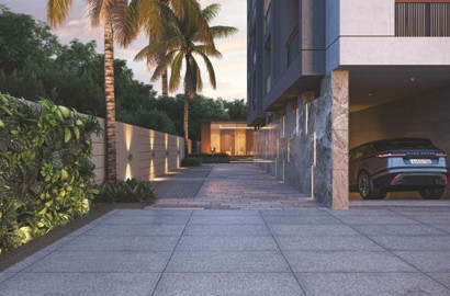 Swastik Forestaa Surat | 3 BHK Green Abode 🏢🌳