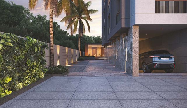 Swastik Forestaa Surat | 3 BHK Green Abode 🏢🌳