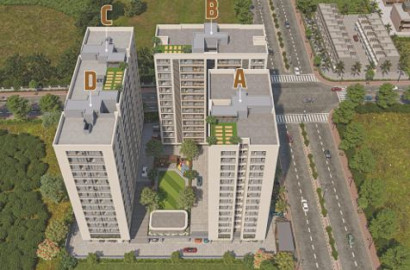 Prestige Morar Surat | 2 & 3 BHK Luxurious Homes 🏢🌳